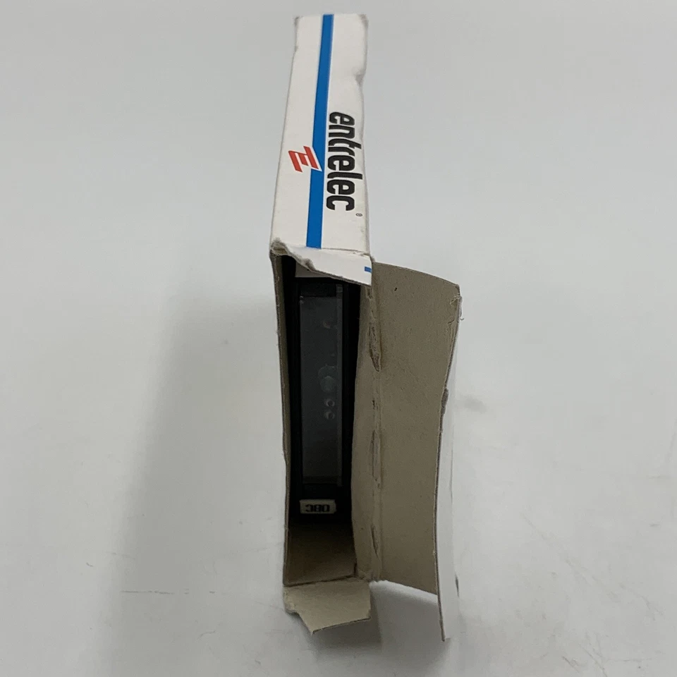 Lot of 2 Pcs - Entrelec 184-5573 OBC1000-24VDC Optocoupler Solid State Relay New - Image 3 of 4