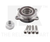 Radlager Nk 751006 FüR Alfa Romeo 156 156 Sportwagon 166 Gt