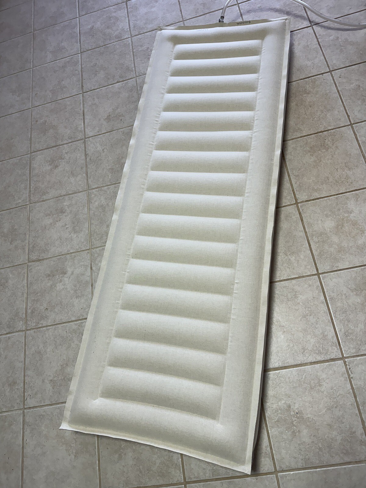 sleep number queen air chamber replacement eBay