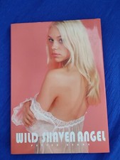 WILD SHAVEN ANGEL Petter Hegre curiosa érotique