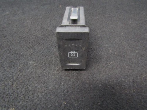 Volkswagen Passat 1997 Heated screen switch (Window Heater Switch) #255727-85