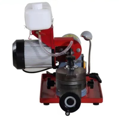Woodworking Alloy Saw Blade Grinder, Small Saw Tooth Grinder, Gear Grinder
