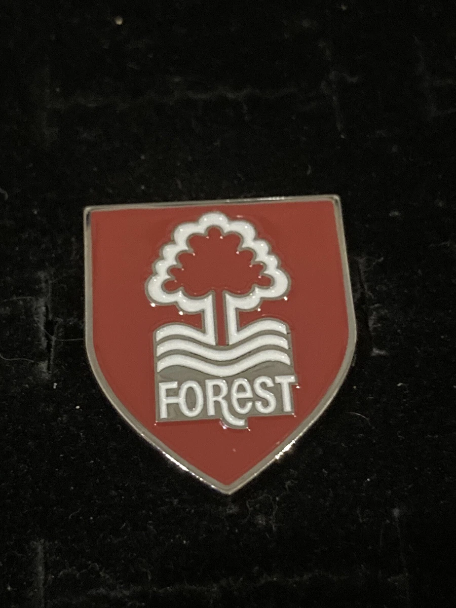 Nottingham Forest Logo History: Evolution of a Legendary Symbol | Cheap Football Shirts Nottingham Forest Logo History: Evolution of a Legendary Symbol | Cheap Football Shirts