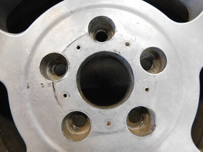 FORD MUSTANG COUGAR NOS RIM p/n D3ZZ-1007-A for sale online