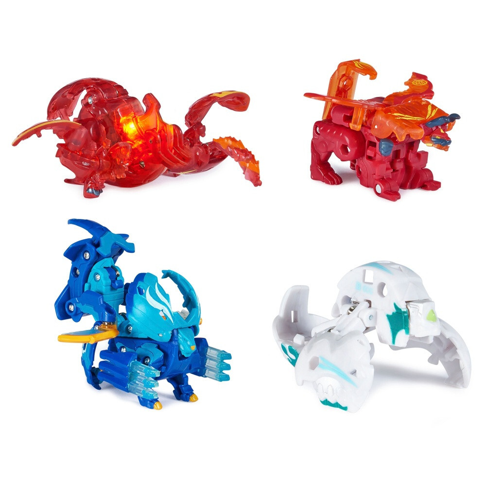 爆丸 グレン・ドラゴノイド&アクア・ウルヴァリン BAKUGANVSMARVEL 爆丸】爆ホビチャンネルVol.17 「10月新爆丸紹介！！」 - YouTube