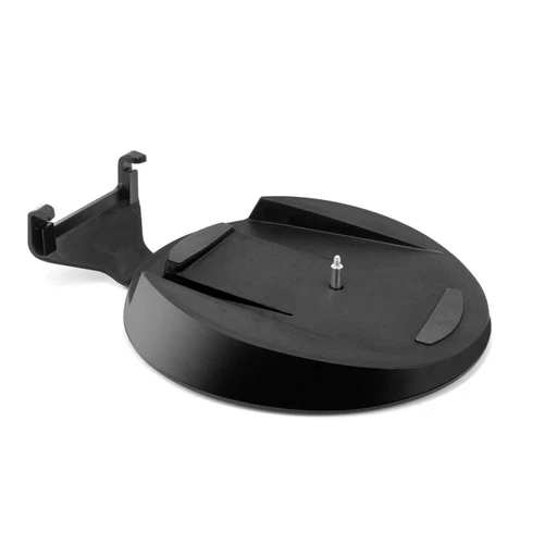 Vertical Horizontal For PS5 Disc Version Console Base Bracket Stand