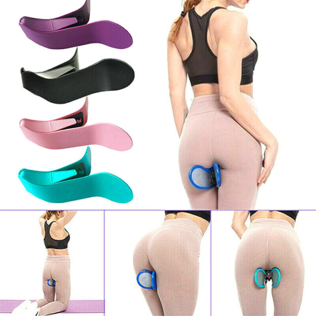 Pelvic Floor Muscle Inner Thigh Exerciser Hip Butt Trainer Training Fitness;k Pelvic Floor Muscle Inner Thigh Exerciser Hip Butt Trainer Training Fitness;k