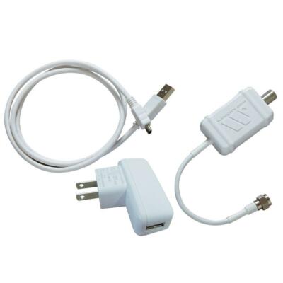 Winegard LNA-100 Boost TV Antenna Amplifier, HDTV Signal Booster, 