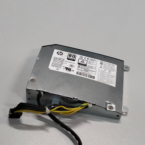 OEM HP EliteOne 800 G3 AiO 180W Power Supply 902815-003 912972-001 DPS-180AB-28 - Afbeelding 2 van 8