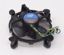 Intel CPU Kühler Lüfter Low Profile Flach i...