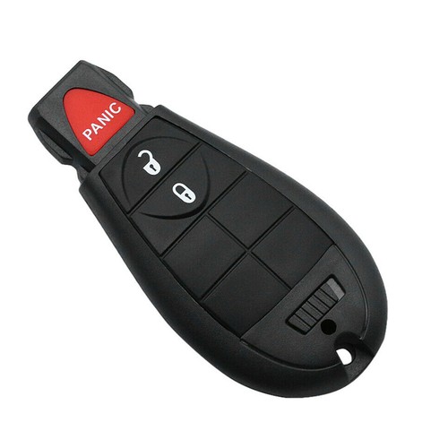 1PC Fits 2013 2014 2015 2016 2017 2018 Dodge Ram 1500 2500 3500 Remote Key Fob - Picture 12 of 12