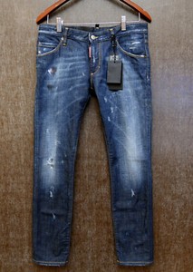 dsquared2 jeans size 46