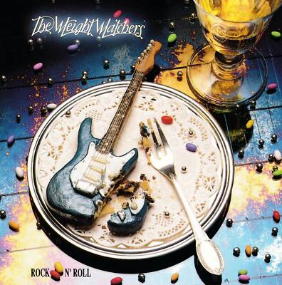 The Weight Watchers - Rock' n´ Roll                  (Mellow Records)(1004)(neu)