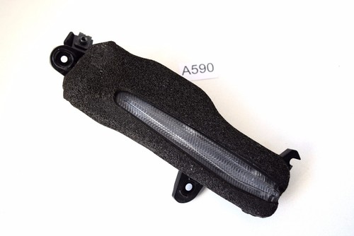 ORIGINAL Yamaha YZF R1 M RN32 Scheinwerfer re. Headlight Tagfahrlicht Daytime 15