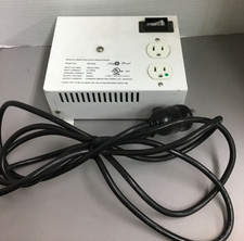 Preowned Toroid IsoBox Transformer 300VA, ISB-030A B329 