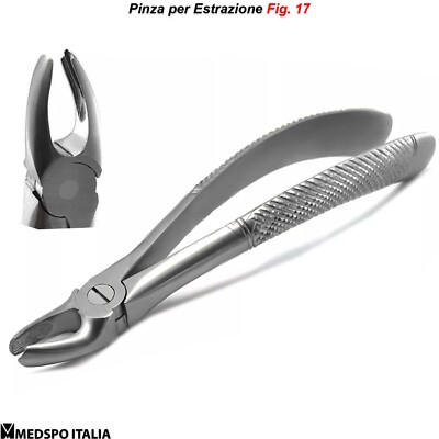 Acquista Set Di Elevatori Dentali Da 13 Pezzi Con Kit Di Strumenti Pinza Per Estrazione Dei Denti Per Estrazione Dei Denti Sollevamento Della Radice Curva In Italia A Partire Da 19
