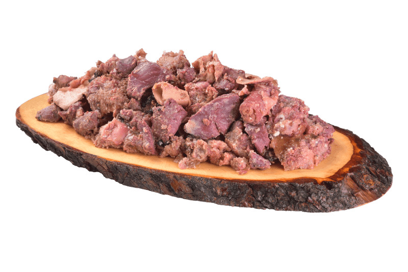 Adult Dog Tin 400g - Lamb & Wild Boar