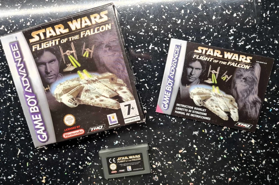 HUGE Selection some RARE Nintendo Game Boy ADVANCE Games FREE ship + FREE Case - Image 4 of 4