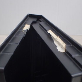 MSX2 SNATCHER KONAMI