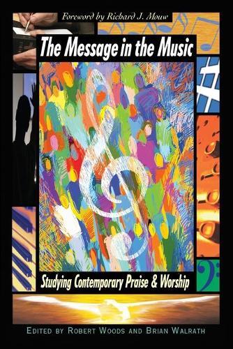 Thumbnail - Robert H. Woods Brian D. Walrath The Message In The Music