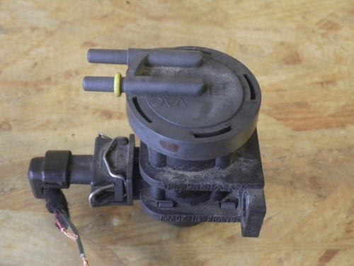 328504 Magnetventil OPEL Signum (Z-C/S) 09128022