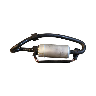 VW Passat 3C B6 1.9 TDI Kraftstoffpumpe 1K0906089A