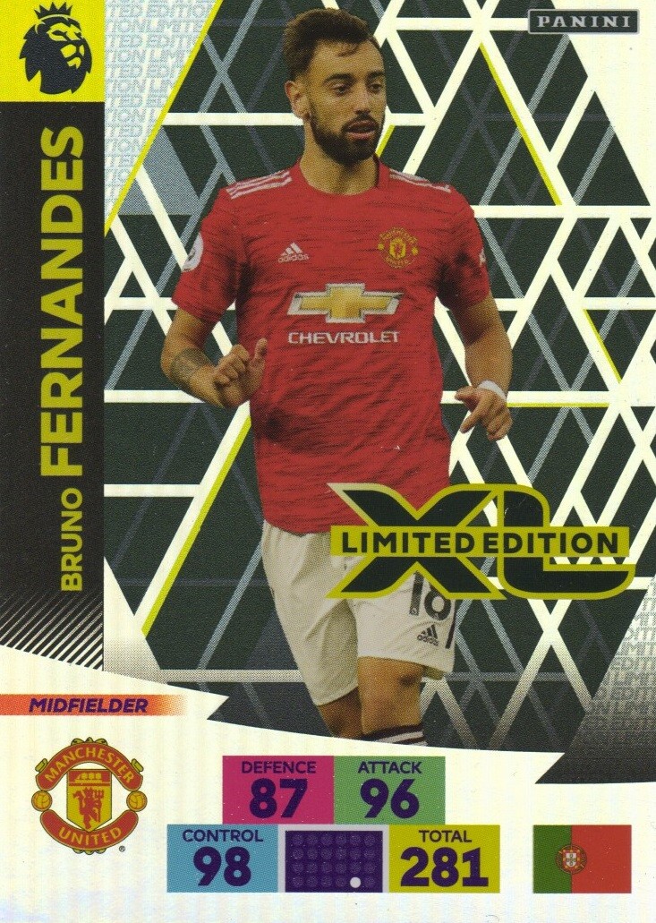 Panini adrenalyn xl 2020-21　未開封①箱　リーグアン Panini adrenalyn xl 2020-21 未開封①箱 リーグアン Panini