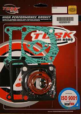 Tusk Top End Head Gasket Kit  YAMAHA TTR125 TR125E TTR125L TTR125LE