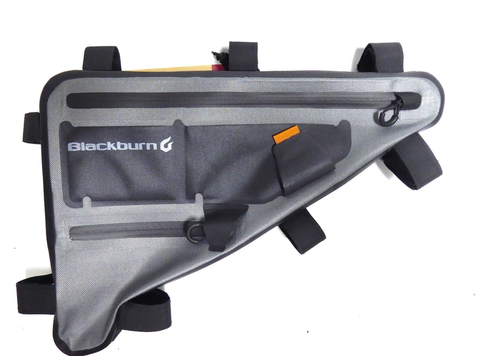 Bolso con marco Blackburn Outpost Elite pequeño Foto 2 de 2