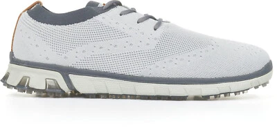 Callaway Apex Pro Knit grey / Golfschuhe/ Herren UVP: 129,95 € Sale -65%