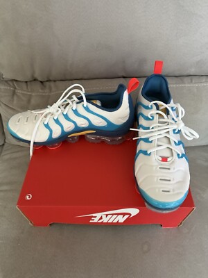 vapormax citron pulse