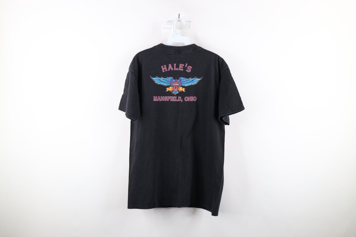 90s Harley Davidson スウェット 90s Harley Davidson Lightning Crewneck. Damn. What a start
