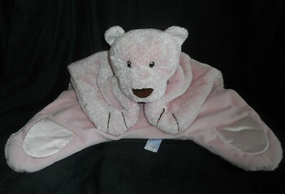 miniso stuffed bear