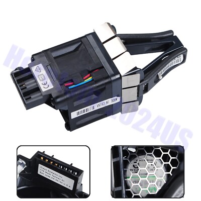 For Cisco Catalyst FAN-T2 FAN-T1 C3850-FAN-T2 Fan Module 3850 Series