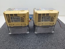 Yaskawa V1000 Indiana Variable Frequency Drives for sale | eBay Yaskawa V1000 Indiana Variable Frequency Drives for sale | eBay