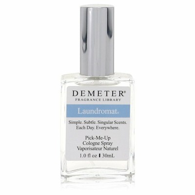 Demeter Laundromat by Demeter Cologne Spray 1 oz Women