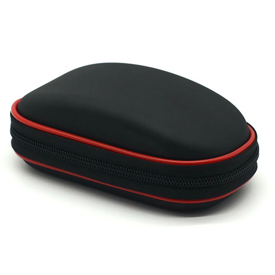Shockproof Carrying Hard Case Storage Bag Pouch for Magic Mouse I II 2nd - Image 4 of 4