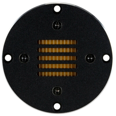 Dayton Audio - AMT Mini-8 - Air Motion Transformer Tweeter - 8 Ohm