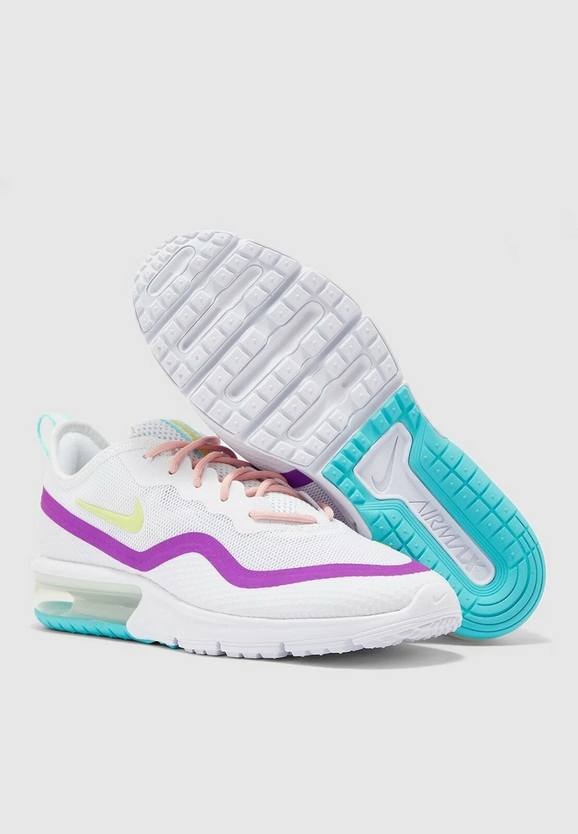 Tênis nike air max sequent 4.5 sales