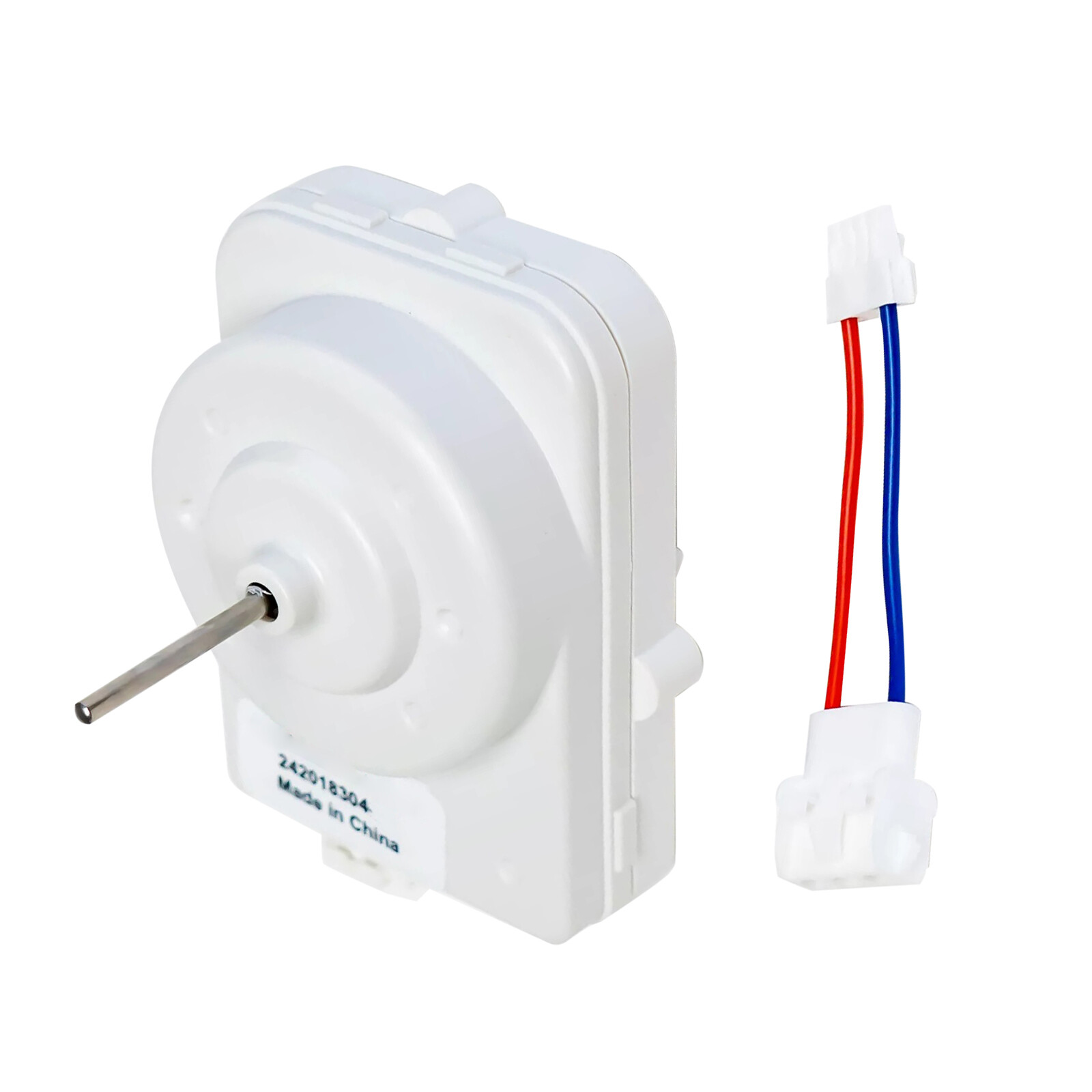 Electrolux Frigidaire Refrigerator Condenser Fan Motor 115V Replacement Part