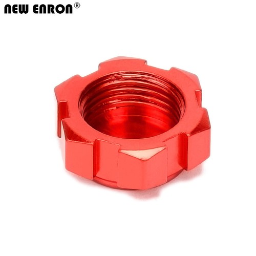 17mm Wheel Hex Nut AR310449 For Arrma Outcast Typhon Felony Infraction Limitless - Picture 15 of 19