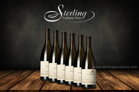 Kendall-Jackson Camelot Highlands Chardonnay 15% 6 X 750Ml