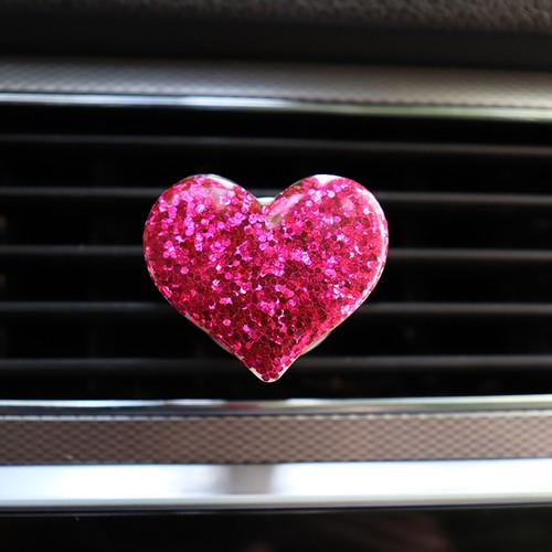 Creative Car Perfume Aromatherapy Love Car Air Conditioning Vent Perfume - Picture 13 of 45