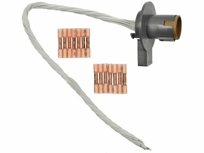 For 2001-2003 Pontiac Aztek Engine Wiring Harness Connector SMP 89138RN