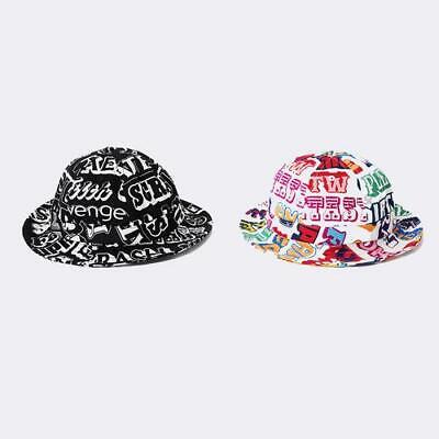 Supreme HYSTERIC GLAMOUR Text Bell Hat Black White F/W 17 | eBay