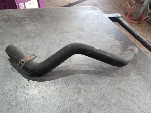 Original VW Golf 3 1H Kühlwasserschlauch Kühler Schlauch 1H0121051D