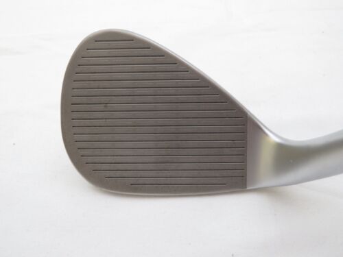 New TaylorMade MG3 Hi-Toe 58.10* Lob Wedge KBS Max Graphite Iron 45 Lite Flex - Picture 3 of 5