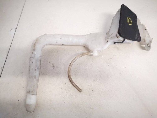 Mercedes-Benz E-CLASS 2002 Windshield Washer Fluid Reservoir Tank  #1793849-47