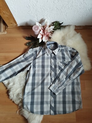 ** Herren Lerros Hemd Gr.XL