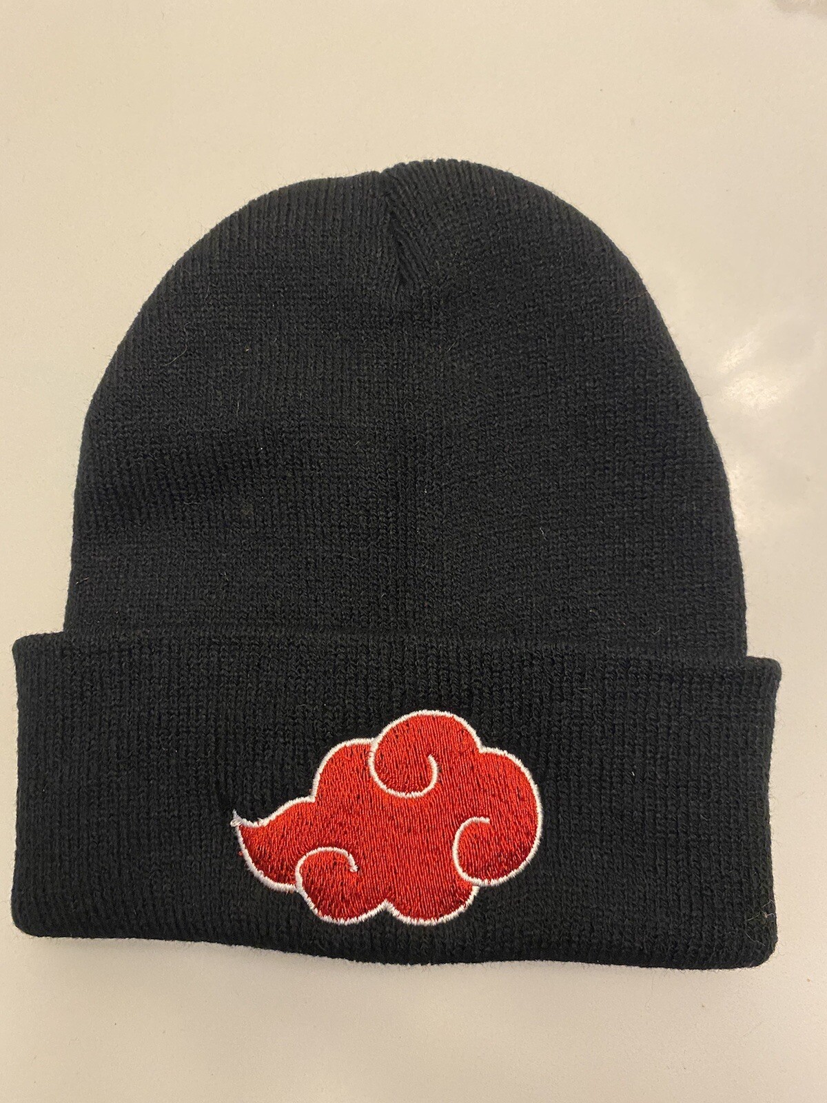 Cozy Knit Beanie for Men and Women-image